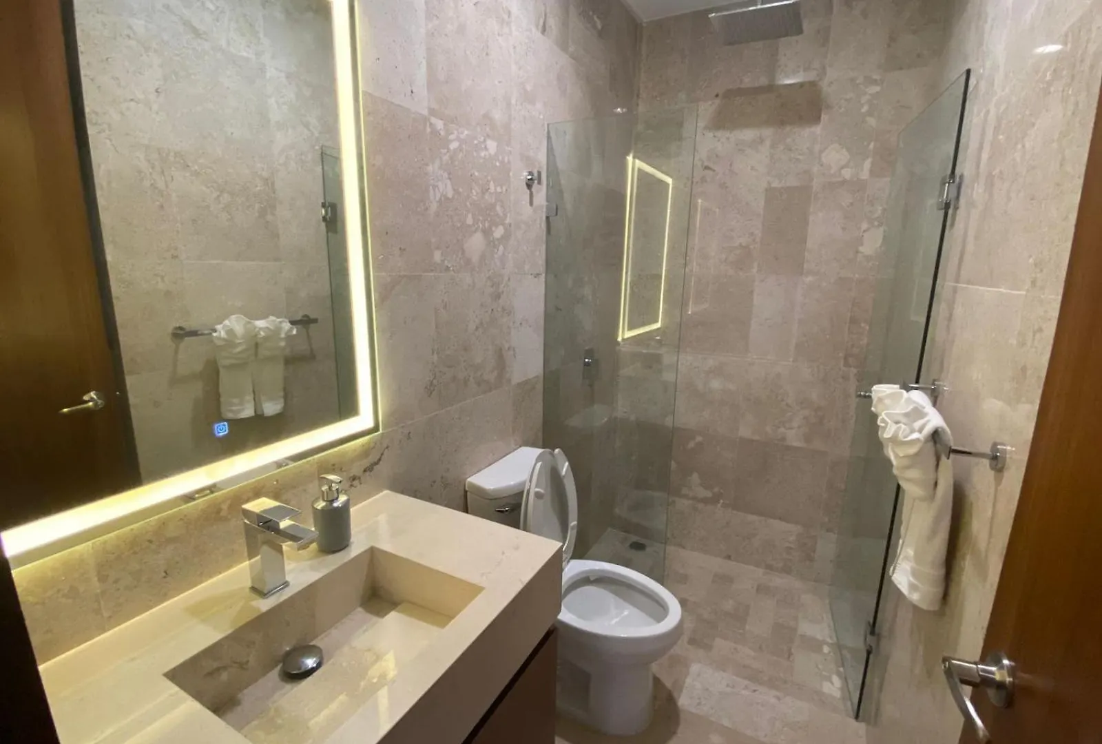 Francisca Luxury Suites - Adults Only Puerto Vallarta Apartment