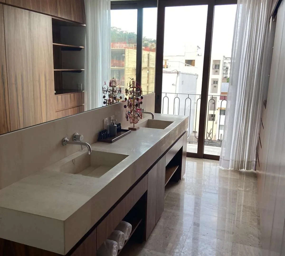 Apartment Francisca Luxury Suites - Adults Only Puerto Vallarta