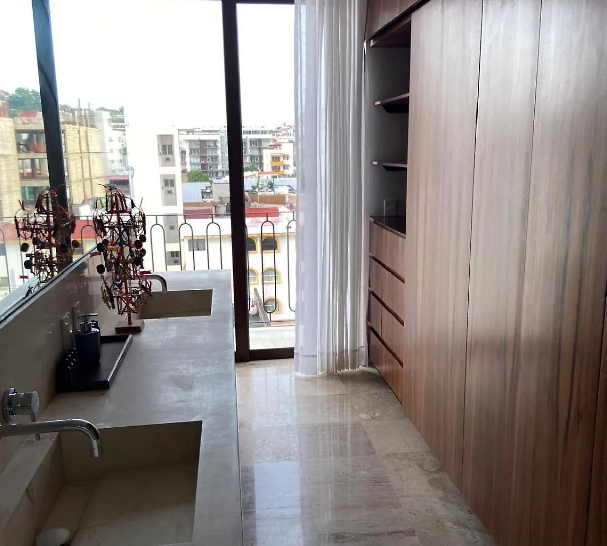 Francisca Luxury Suites - Adults Only Puerto Vallarta Apartment