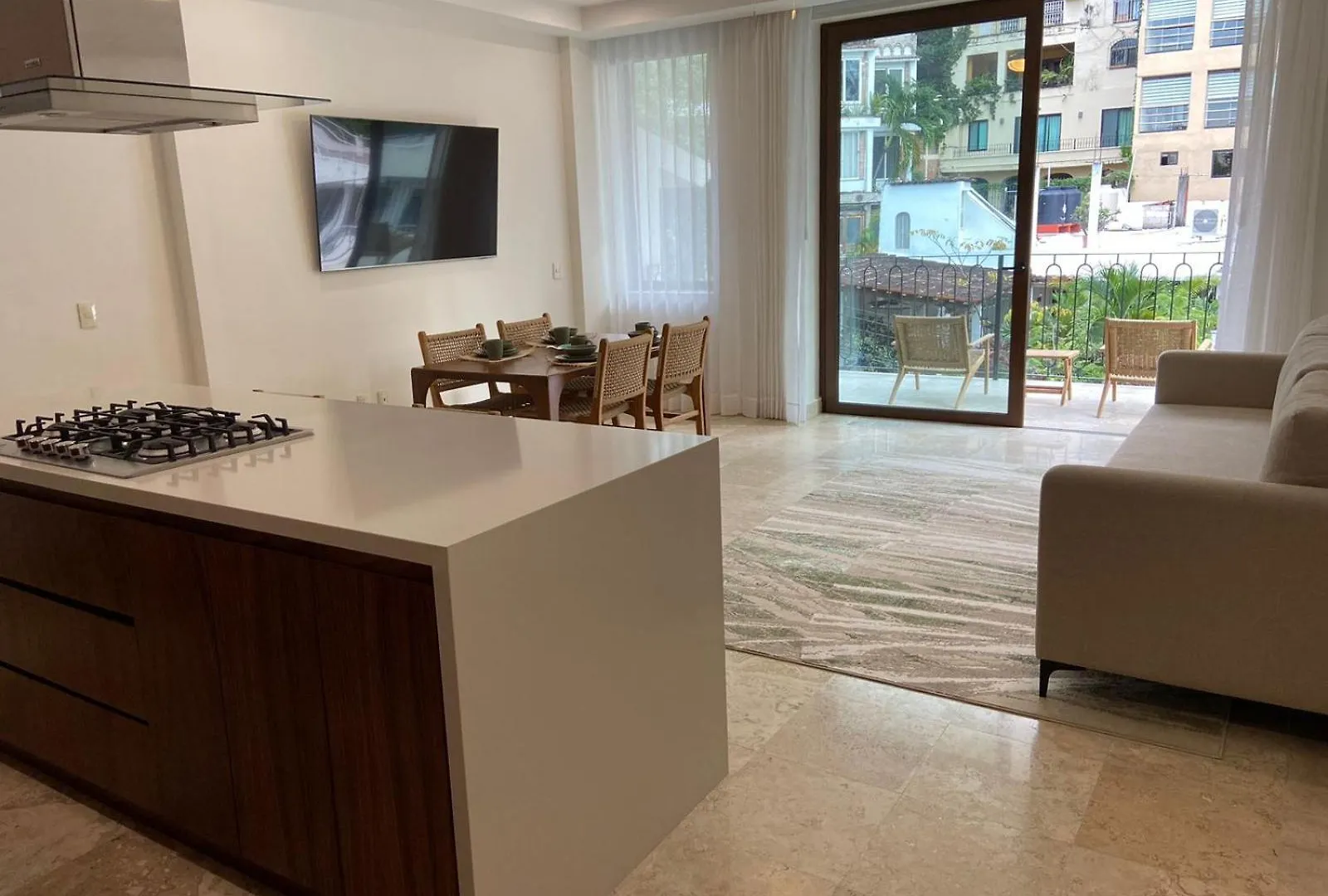 Francisca Luxury Suites - Adults Only Puerto Vallarta 0*,  Mexico