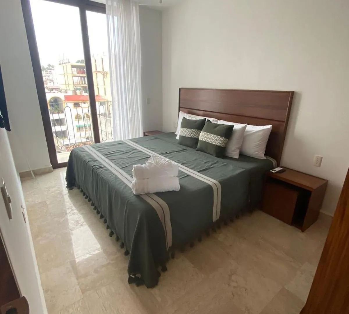 Francisca Luxury Suites - Adults Only Puerto Vallarta 0*,