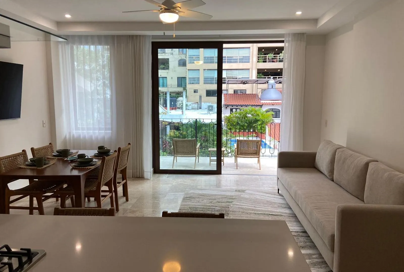 Francisca Luxury Suites - Adults Only Puerto Vallarta