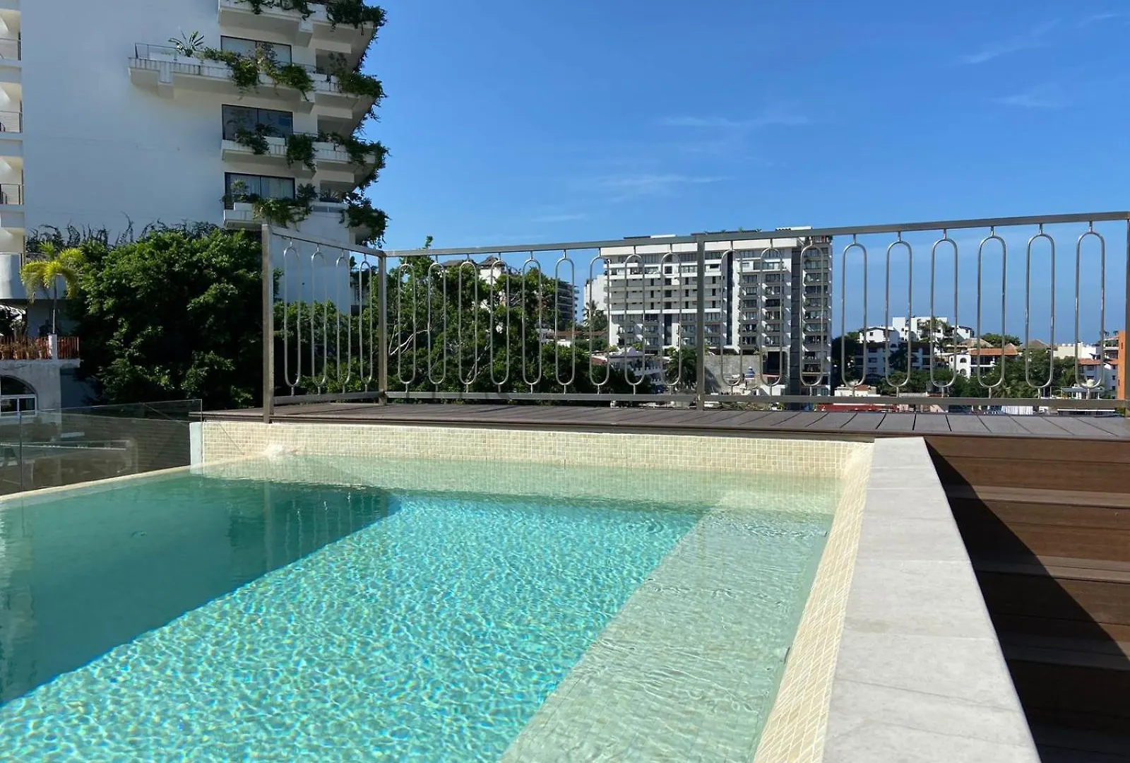 Francisca Luxury Suites - Adults Only Puerto Vallarta Mexico
