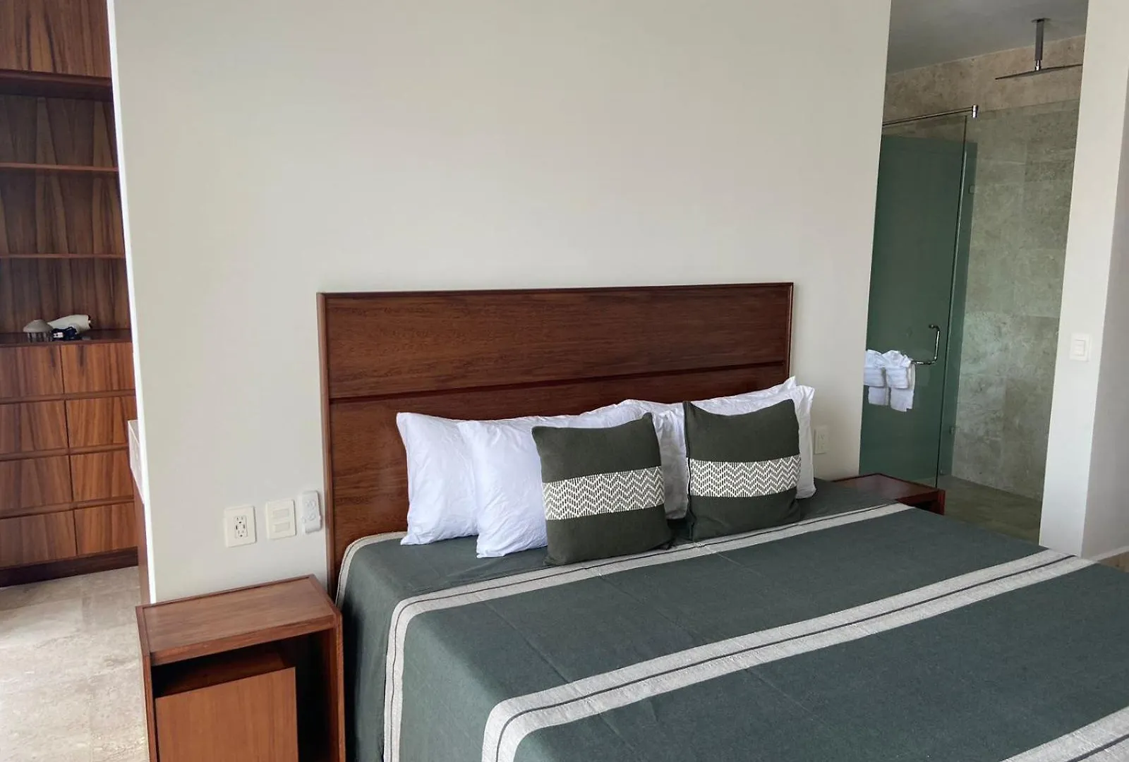 Apartman Francisca Luxury Suites - Adults Only Puerto Vallarta