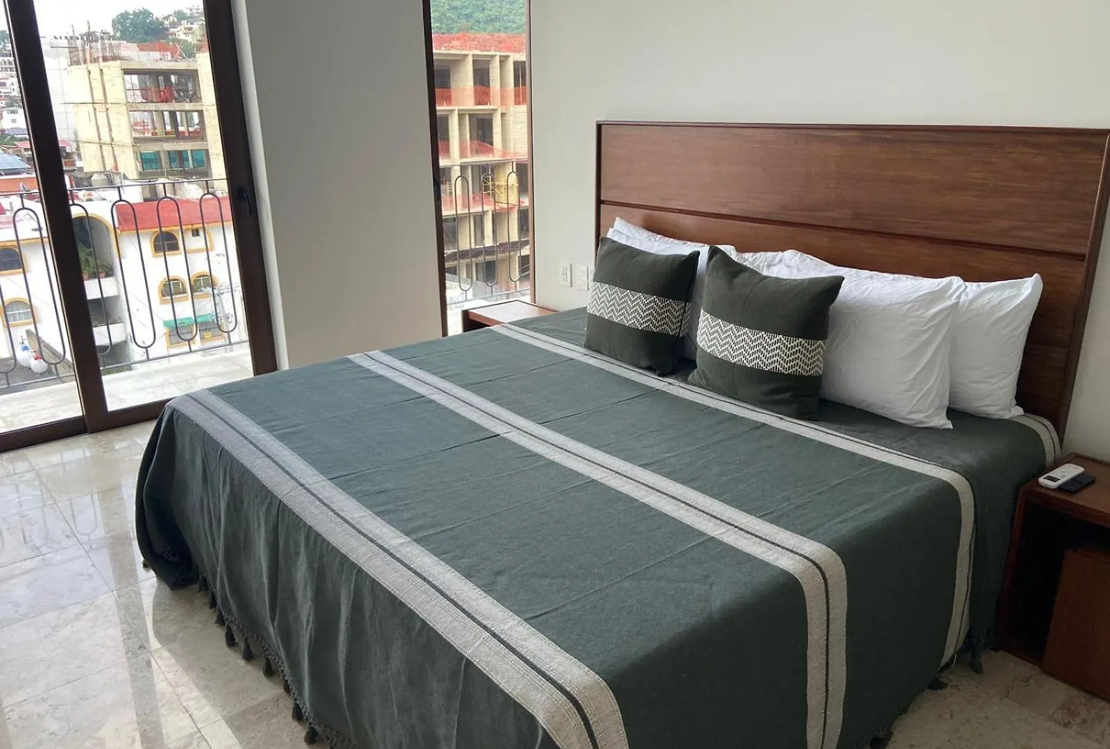 Francisca Luxury Suites - Adults Only Puerto Vallarta 0*,