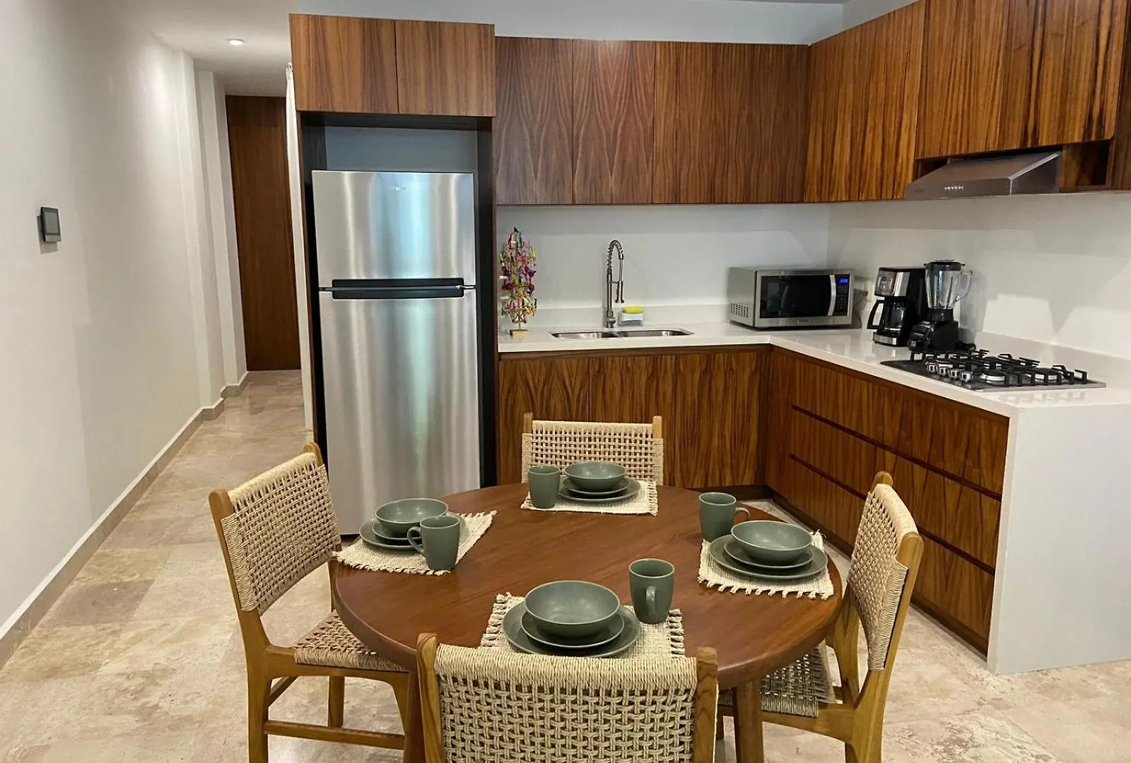 Francisca Luxury Suites - Adults Only Puerto Vallarta Mexikó