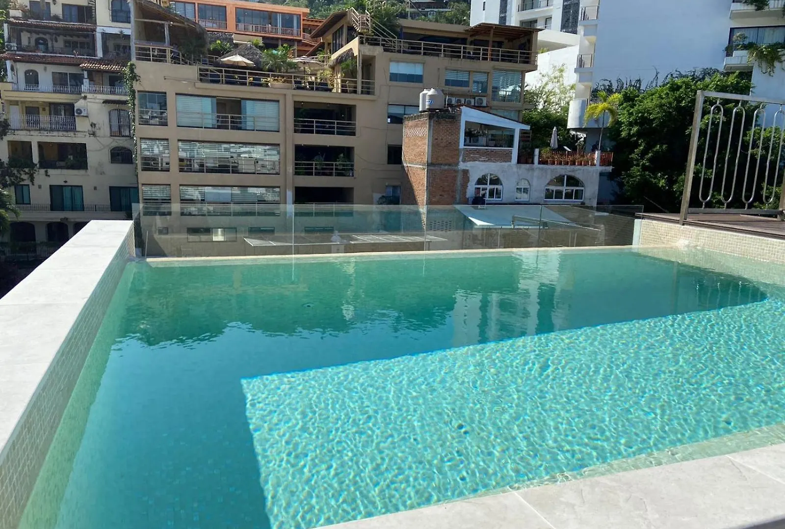 Francisca Luxury Suites - Adults Only Puerto Vallarta