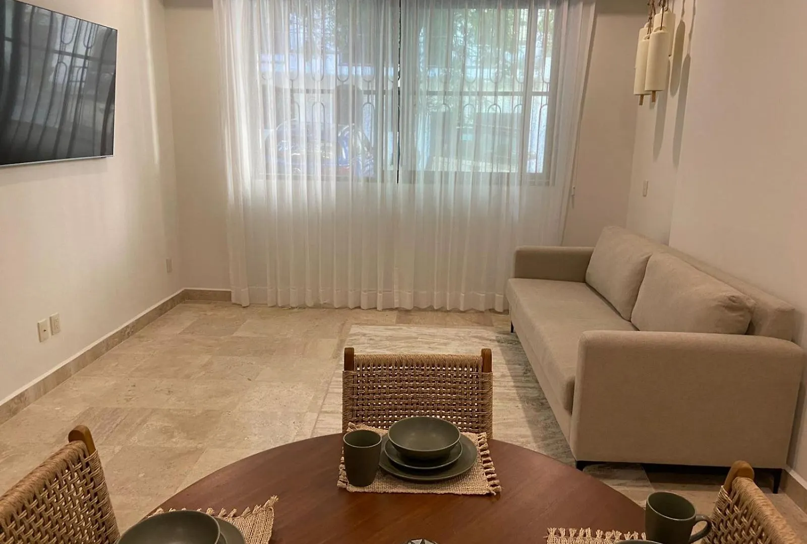 Francisca Luxury Suites - Adults Only Puerto Vallarta Apartman